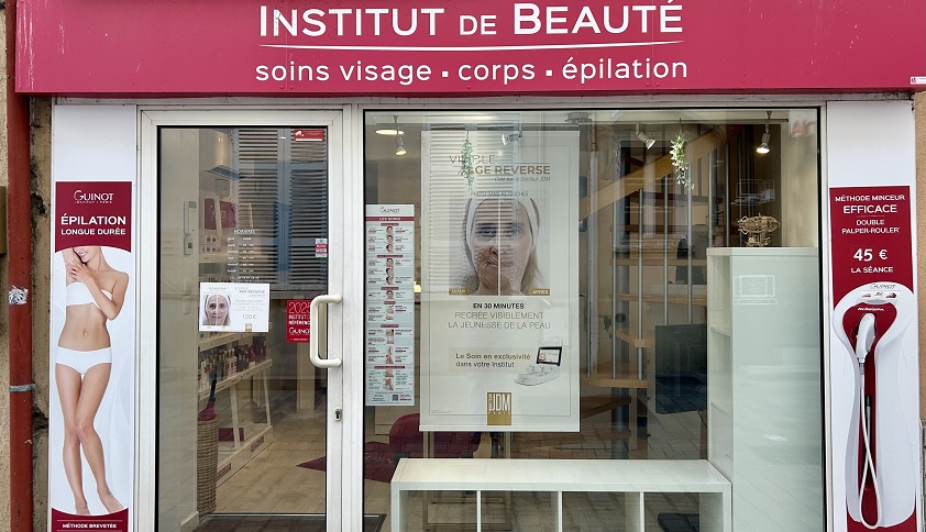 Votre institut