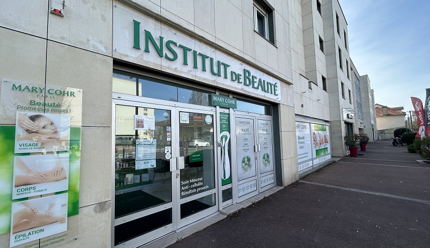 Votre institut