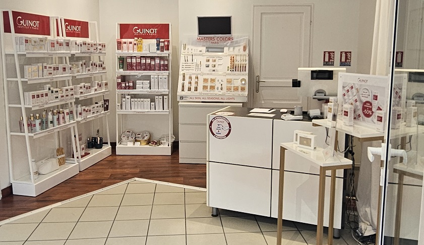 Votre espace accueil