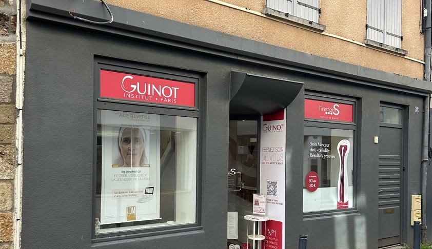 Votre institut