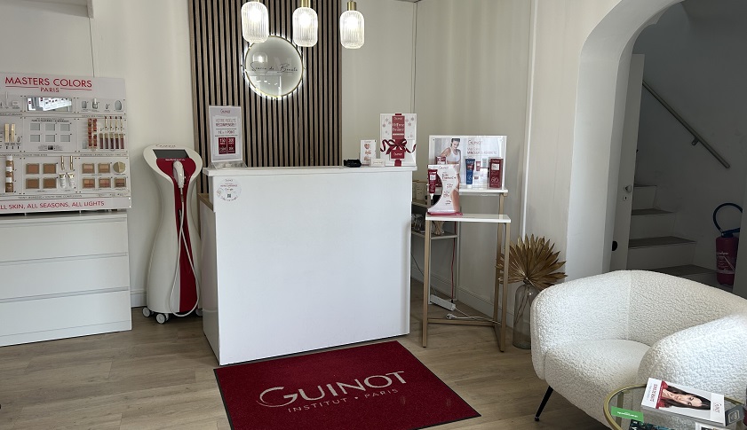 Votre espace accueil 