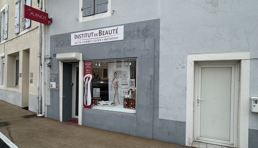 Votre institut