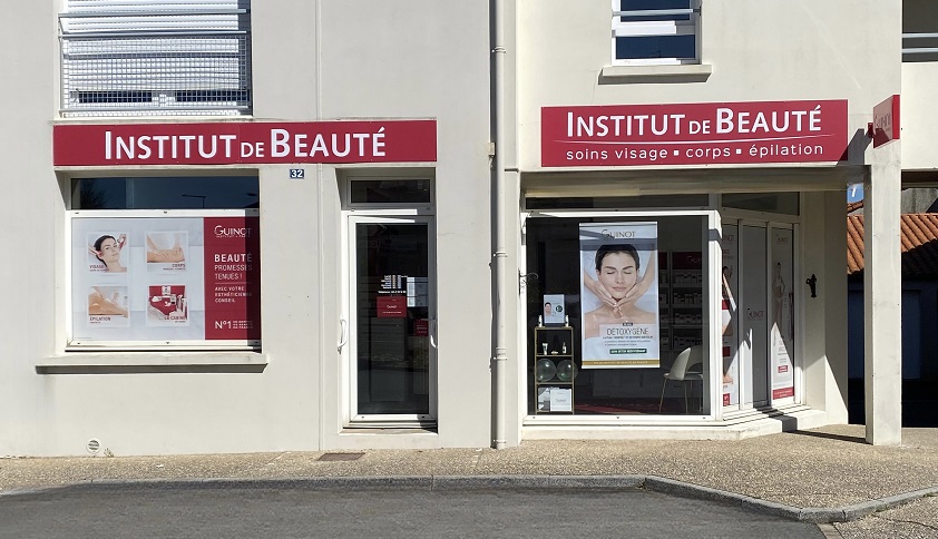Votre institut