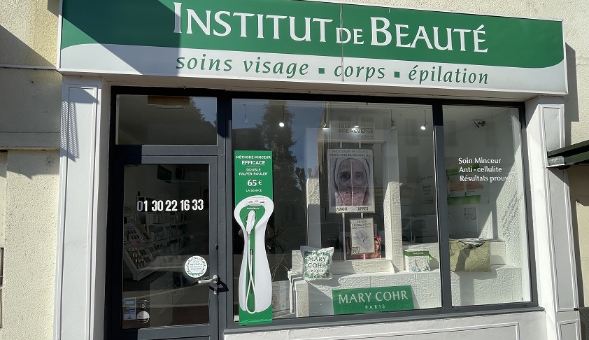 Votre institut