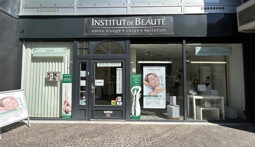 Votre institut
