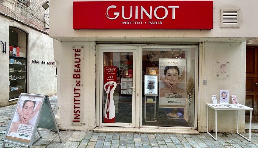 Votre institut