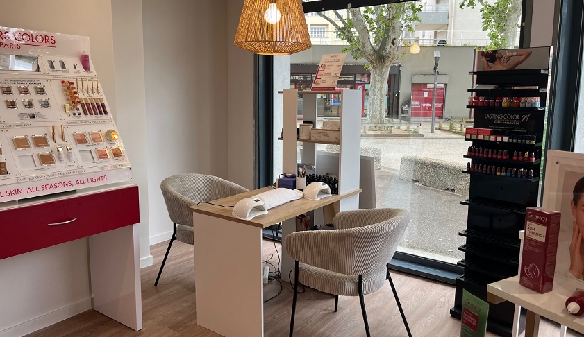 Votre espace accueil 