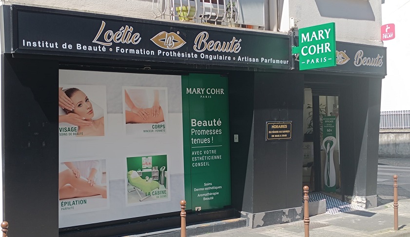 Votre institut