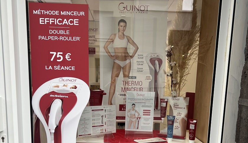 Votre espace accueil 