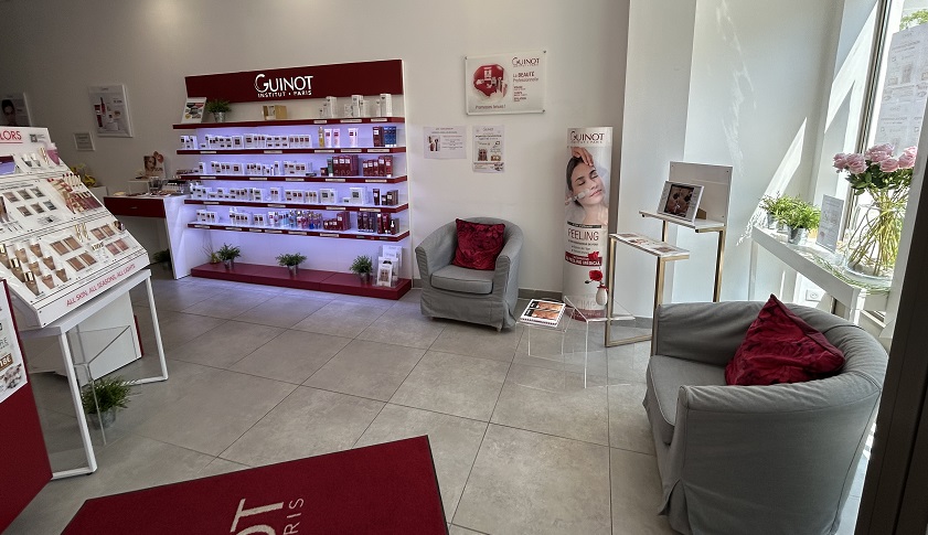 Votre espace accueil 