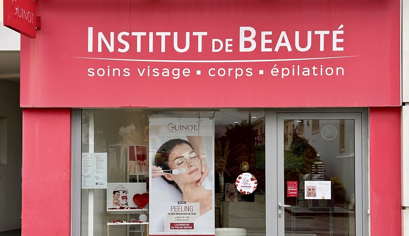 Votre institut