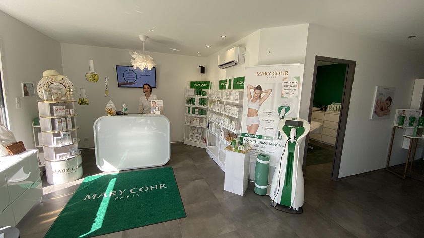 Votre espace accueil