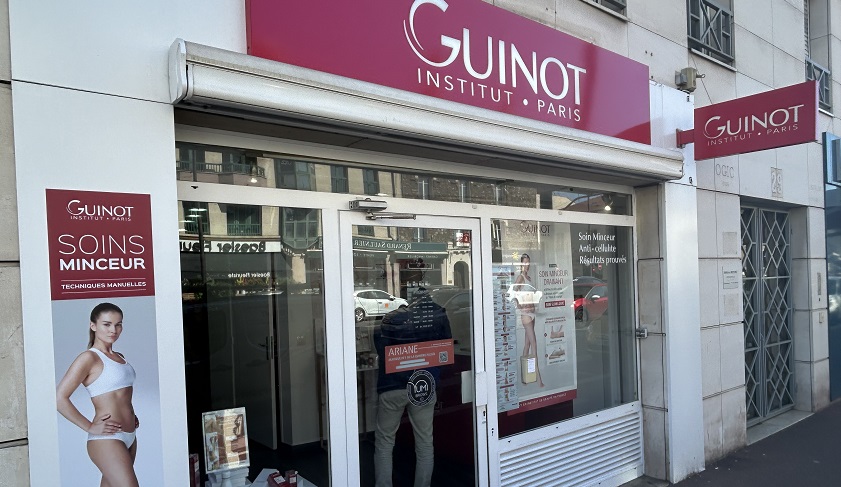 Votre institut