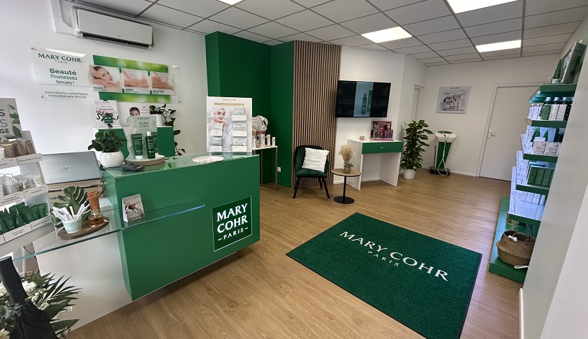 Votre espace accueil 