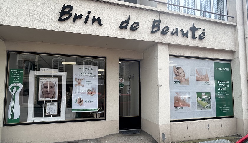 Votre institut