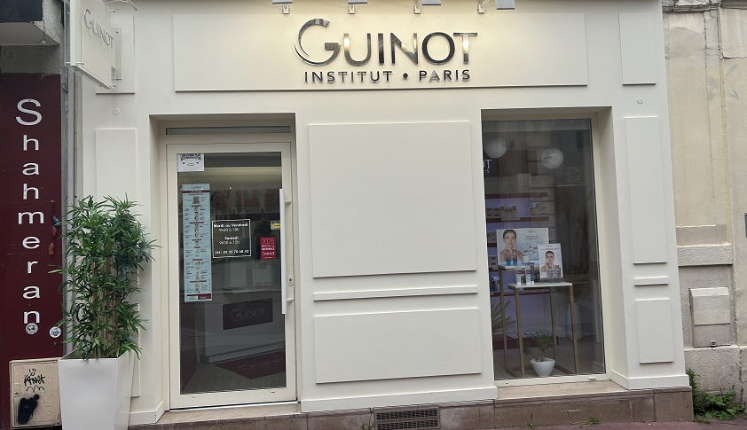 Votre institut