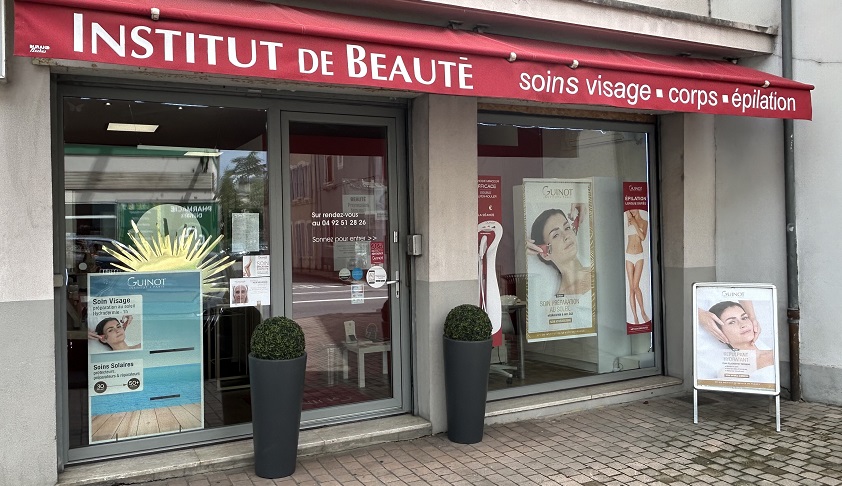 Votre institut
