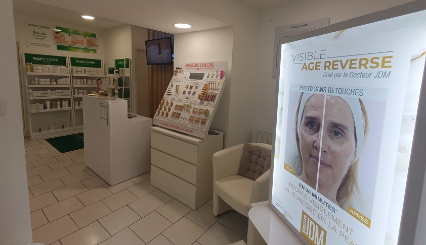 Votre espace accueil 