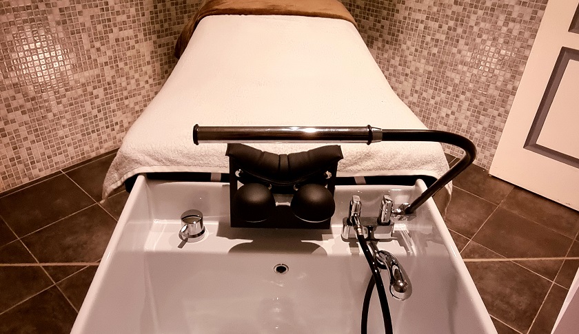 Votre cabine