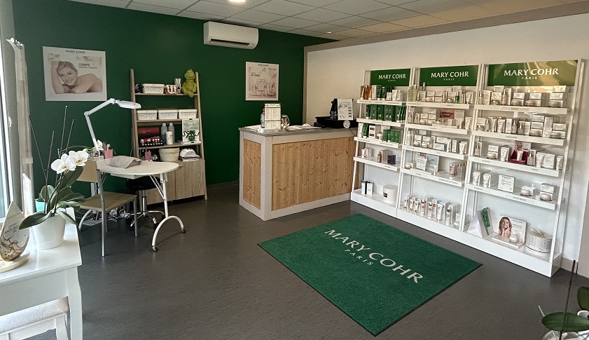 Votre espace accueil 