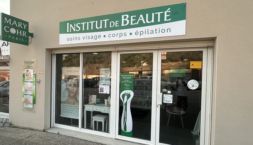 Votre institut