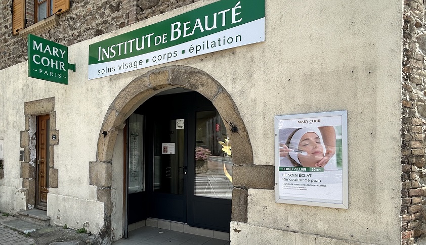 Votre institut