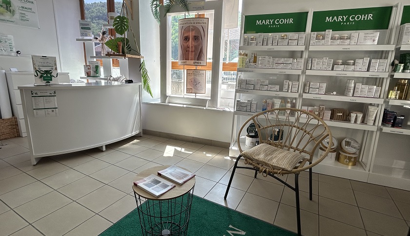 Votre espace accueil 