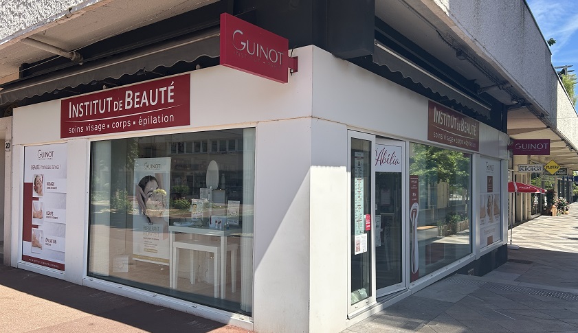 Votre institut