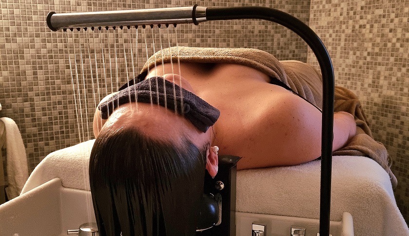 Votre cabine