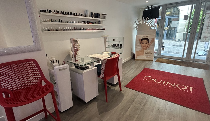 Votre espace accueil 
