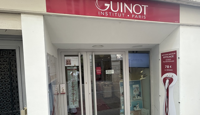 Votre institut