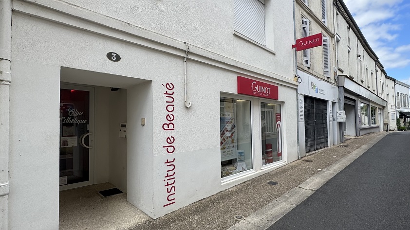 Votre institut