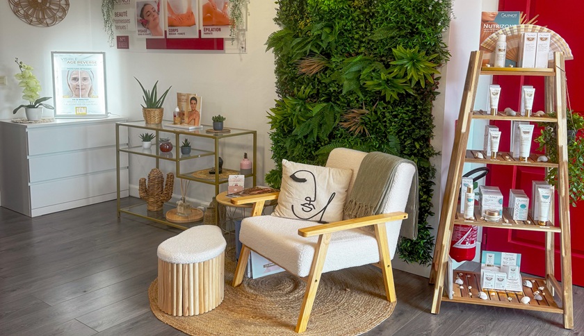 Votre Espace Accueil