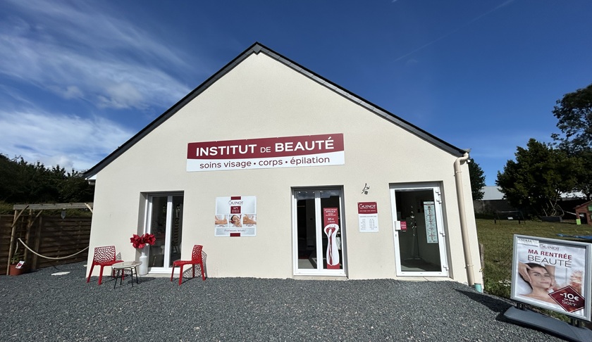 Votre Institut