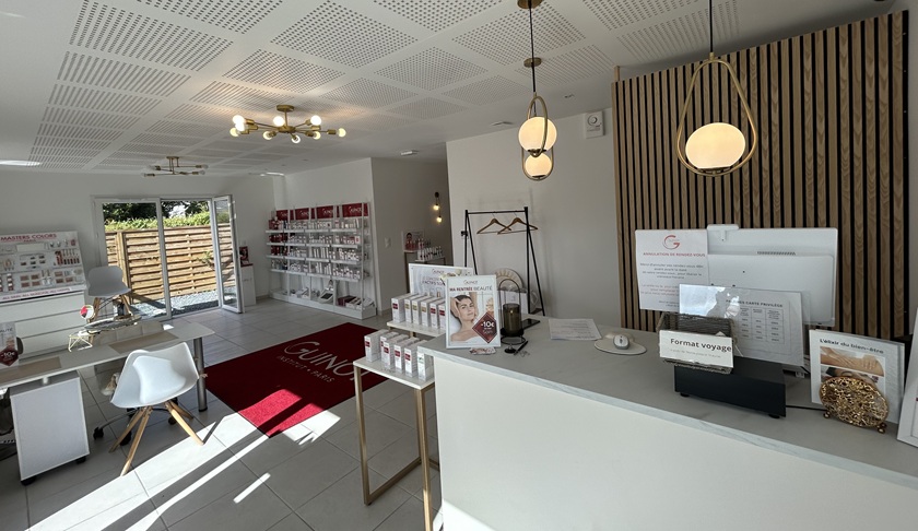 Votre Espace Accueil