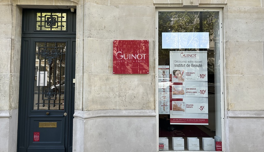 Votre Institut
