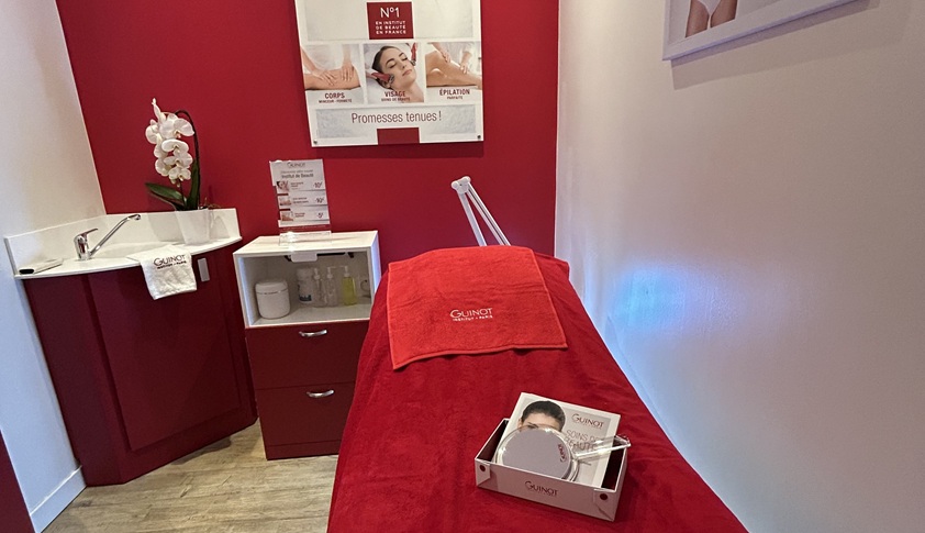 Votre Cabine de Soins