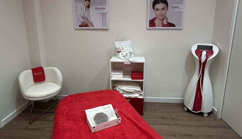 Votre Cabine de Soins