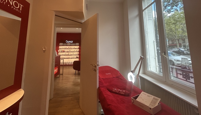 Votre Cabine de Soins
