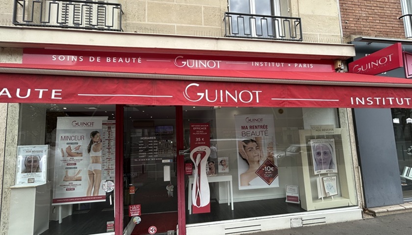 Votre Institut