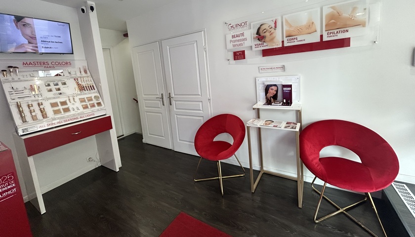 Votre Espace Accueil