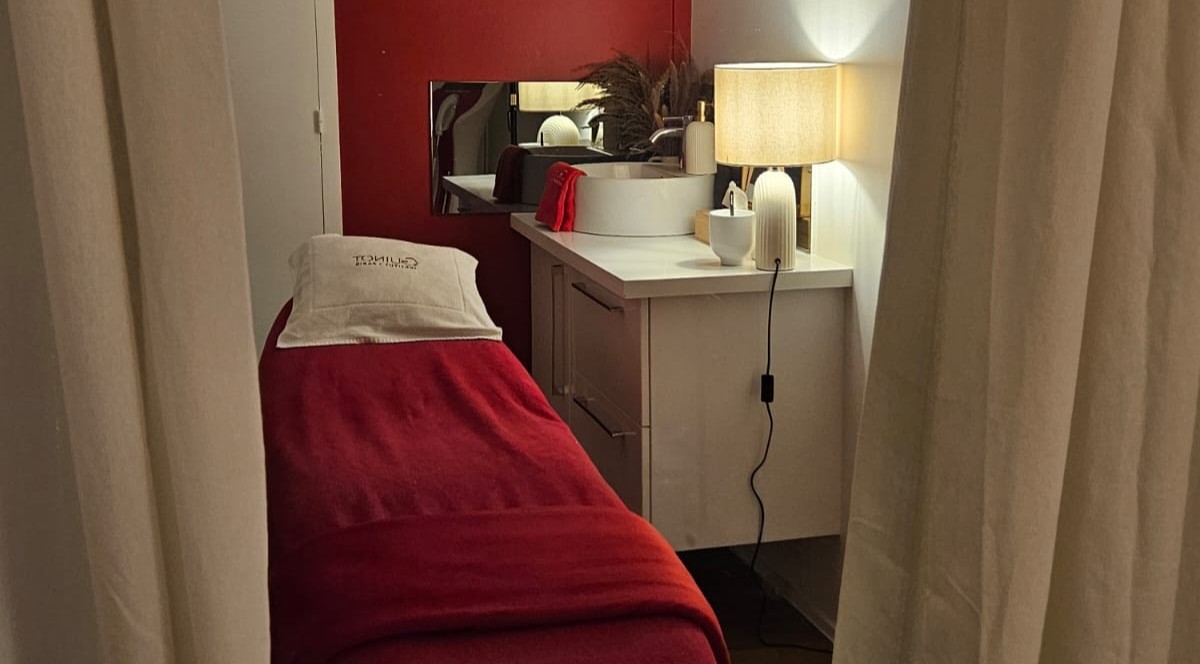 Votre Cabine de Soins