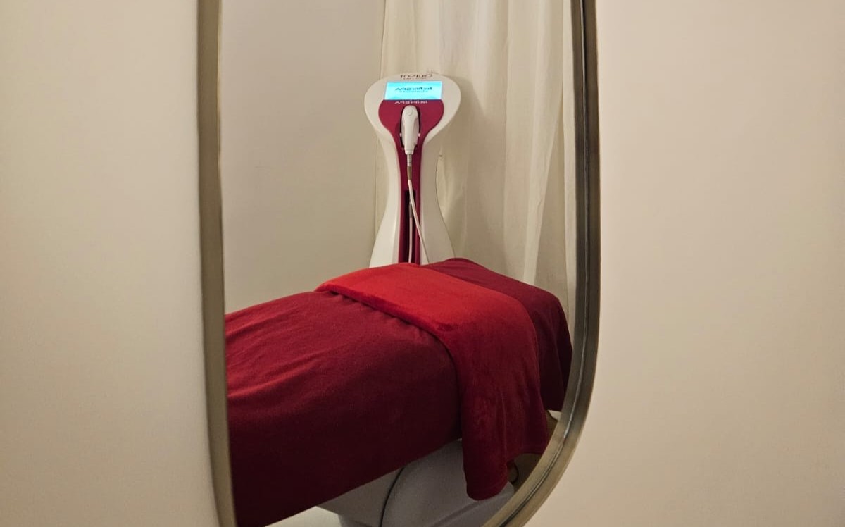 Votre Cabine de Soins