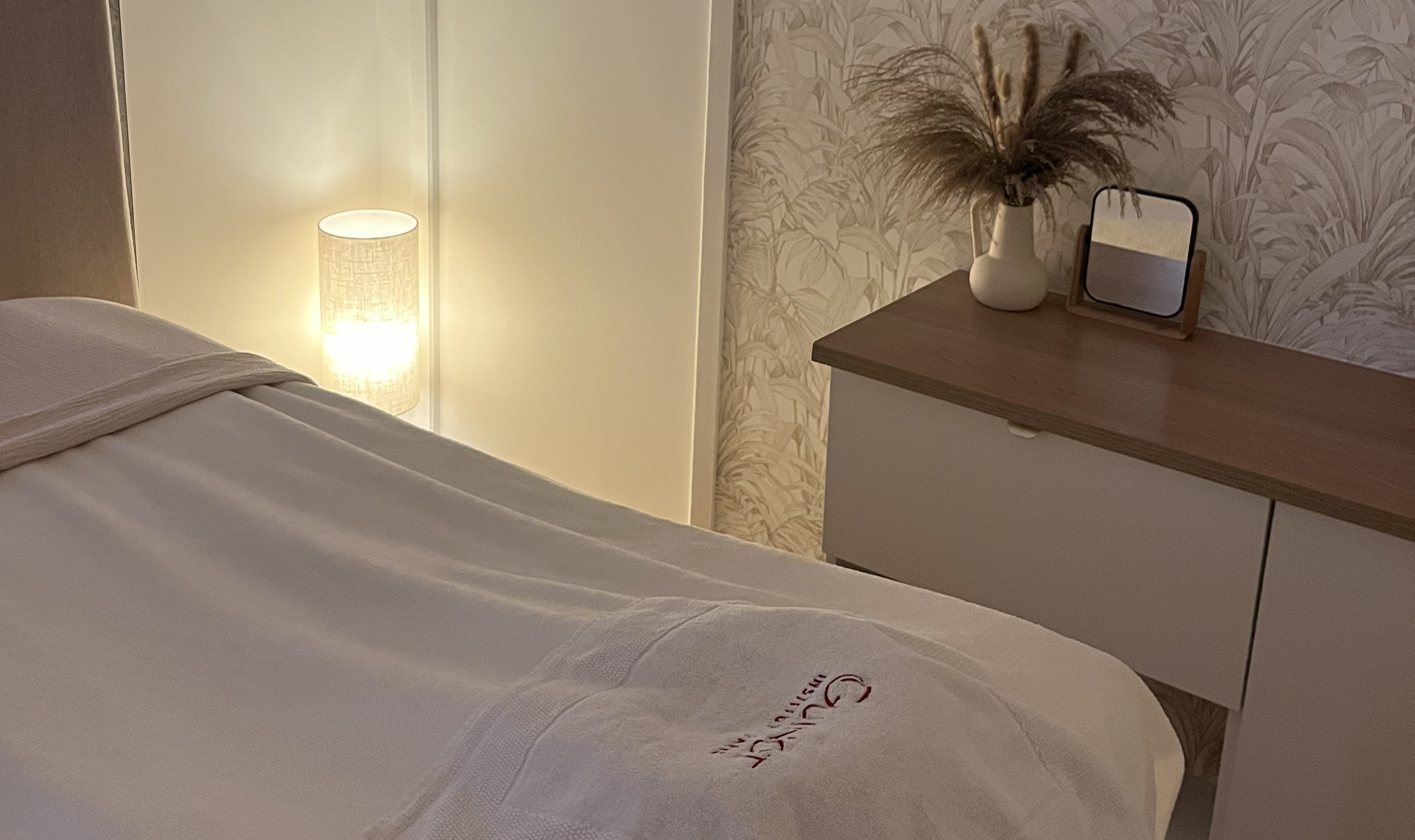 Votre Cabine de Soins