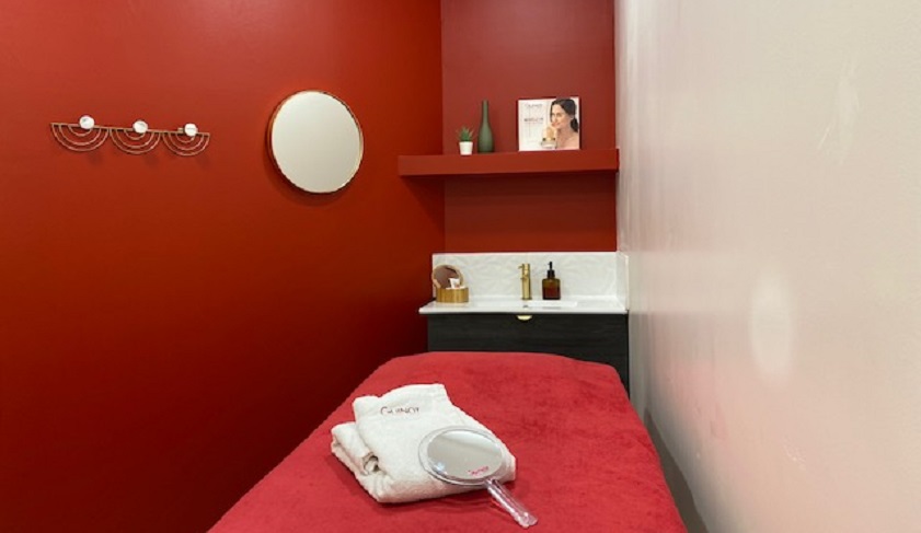 Votre Cabine de Soins