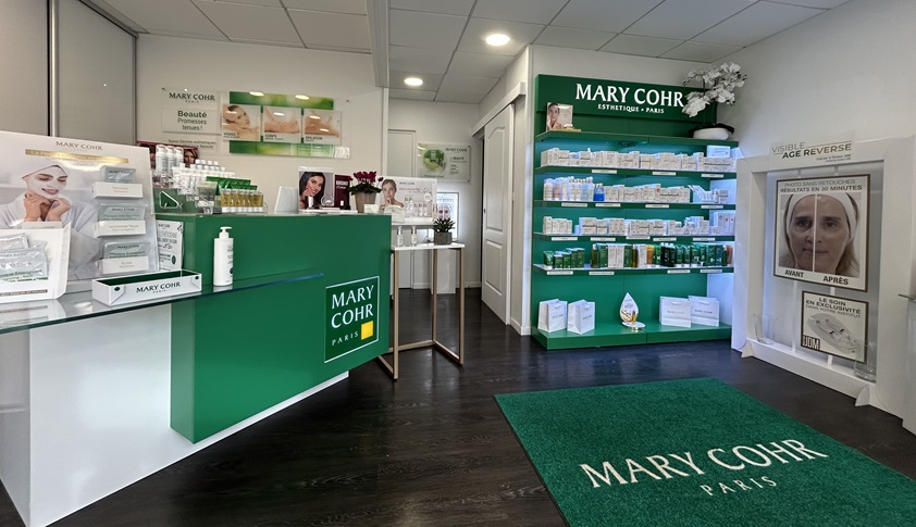 Votre espace accueil