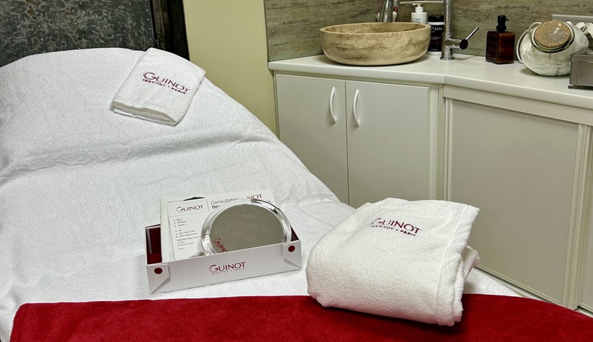 Votre Cabine de Soins