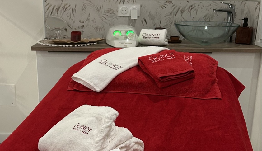 Votre Cabine de Soins