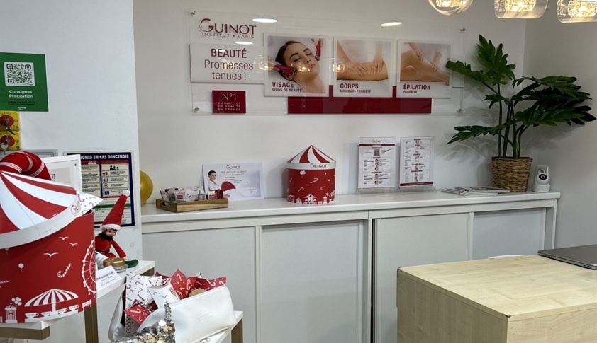 Votre Espace Accueil