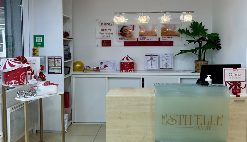 Votre Espace Accueil